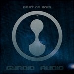 cover: Various - Gynoid Audio Best Of 2013