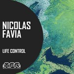 cover: Nicolas Favia - Life Control