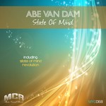 cover: Abe Van Dam - State Of Mind