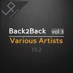 cover: Various - Back2Back Vol III