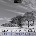 cover: Aris Psychas - I Need Your Love (remxies)