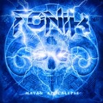 cover: Fonik - Mayan Apocalypse