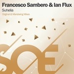 cover: Ian Flux|Sambero, Francesco - Suheila