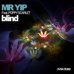 cover: Mr Yip|Poppy Scarlet - Blind