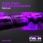 cover: Ian Standerwick|Purple Stories - Perfect Love