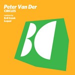 cover: Peter Van Der - Circles