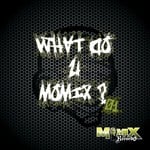 cover: Various - What Do U Momix Vol 1