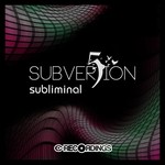 cover: Subver5ion - Subliminal