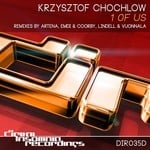 cover: Krzysztof Chochlow - 1 Of Us