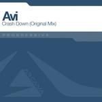 cover: Avi - Crash Down