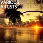 cover: Various - Beauti Chill Vol 1