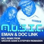 cover: Doc Link|Eman - MUSIC