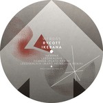 cover: Rycott - Ikebana