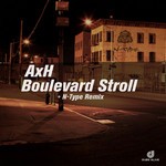 cover: Axh - Boulevard Stroll