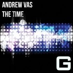 cover: Andrew Vas - The Time