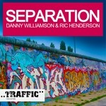 cover: Ric Henderson|Williamson, Danny - Seperation