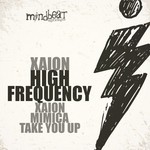 cover: High Frequency - Xaion