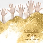 cover: Chester Code - Hands