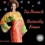 cover: Tia Branch - Butterfly Kisses (remixes)