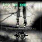 cover: Erich Von Kollar - Parallel Flashbacks (remixes)