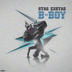 cover: Stas Exstas - B Boy