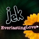 cover: Jek - Everlasting Love