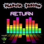 cover: Plastik Fusion - Return