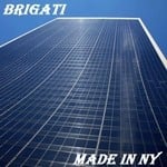 cover: Stefano Brigati - Made In NY