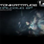 cover: Tonikattitude - Halcoliq EP