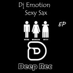 cover: Dj Emotion - Sexy Sax