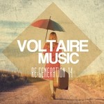 cover: Various - Voltaire Music presents Re:generation #14