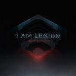 cover: I Am Legion - I Am Legion (instrumentals)