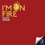 cover: Ricky Tang - Im On Fire