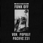 cover: Pacific 231|Vox Populi! - Cut Chemist Presents: Funk Off