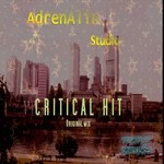 cover: Adrenalin Studio - Critical Hit