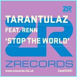 cover: Renn|Tarantulaz - Stop The World