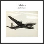 cover: Jeep - Luftbrucke