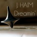 cover: J Haim - Dreamin'