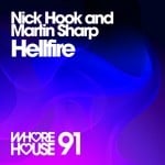 cover: Hook, Nick|Martin Sharp - Hellfire (remixes)