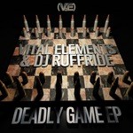 cover: Dj Ruffride|Vital Elements - Deadly Game EP