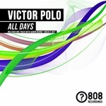 cover: Victor Polo - All Days