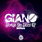 cover: Giano - Workin The Disco