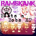 cover: Ram Skank - Beats 'n' Bobs EP