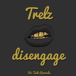 cover: Trelz - Disengage