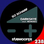 cover: Darkskye - So Scharf