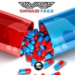 cover: Ravager - Capsules / F.R.E.Q