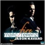 cover: Jason Navaro|Terenzi, Marc - Fire (remixes)