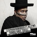 cover: Bobinger, Stephan|Hllywd - Gonna Have To Kill