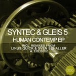 cover: Gleis 5|Syntec - Human Contemp