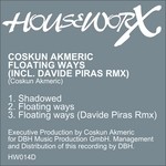 cover: Coskun Akmeric - Floating Ways